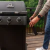 Gassgrill Gem 310 shadow