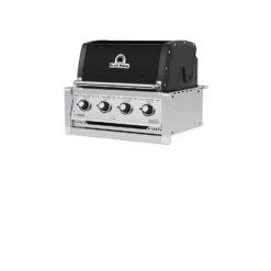 Gassgrill Regal 420 BI innbyggingsgrill