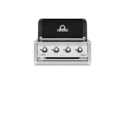 Gassgrill Regal 420 BI innbyggingsgrill