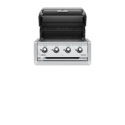 Gassgrill Regal 420 BI innbyggingsgrill