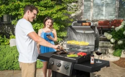 Gassgrill Royal S 330