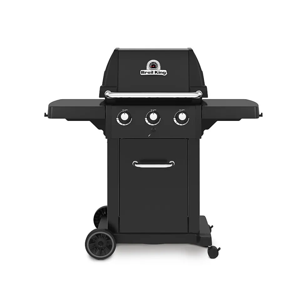 Gassgrill Royal 320 Shadow