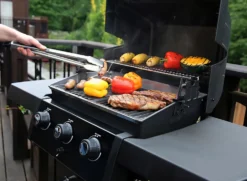 Gassgrill Royal 320 Shadow