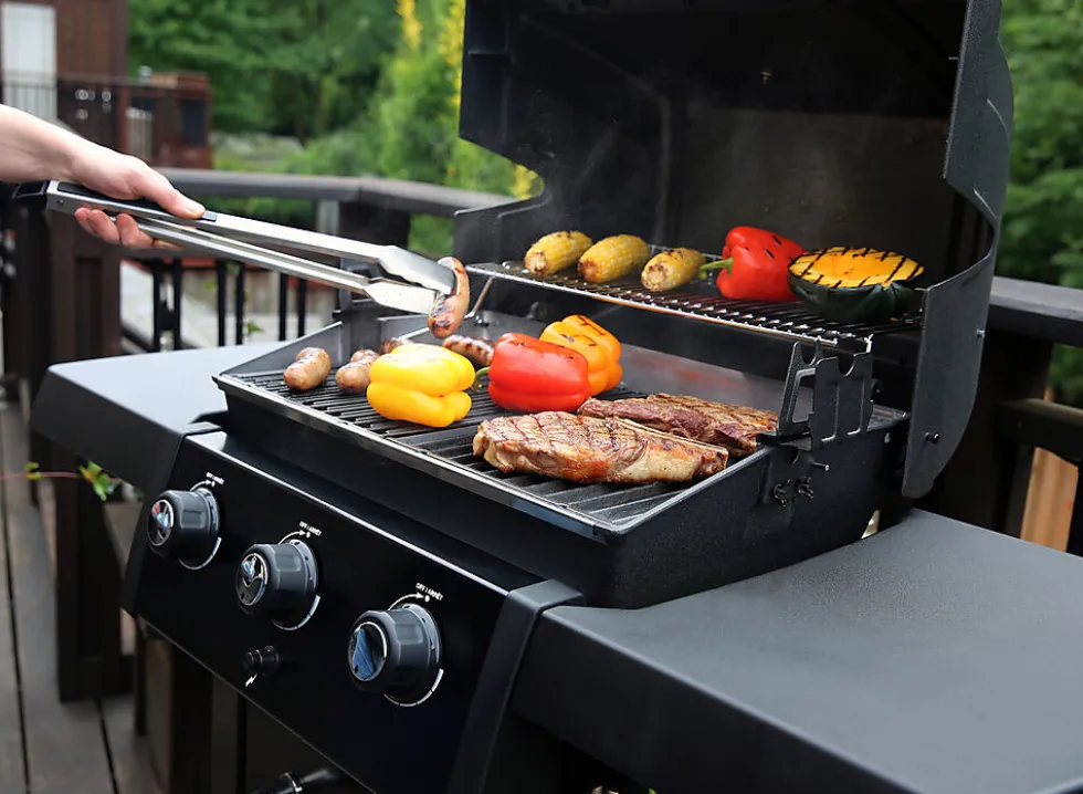 Gassgrill Royal 320 Shadow