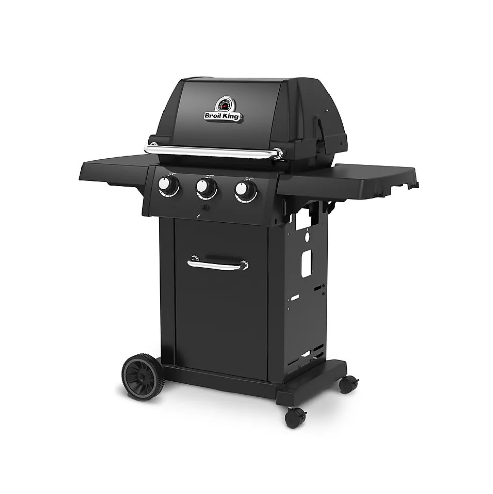 Gassgrill Royal 320 Shadow
