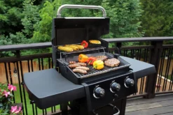 Gassgrill Royal 320 Shadow