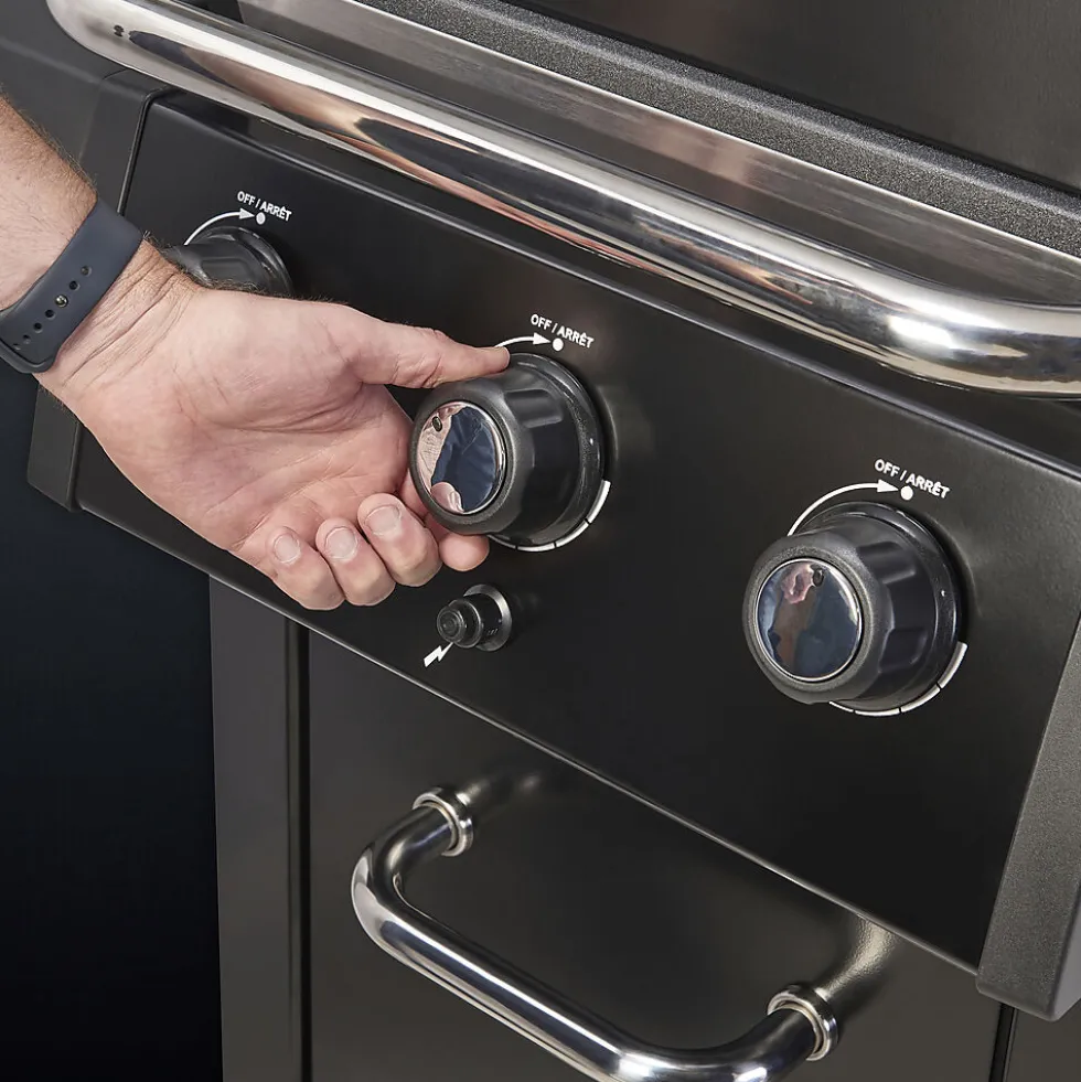 Gassgrill Royal 320 Shadow