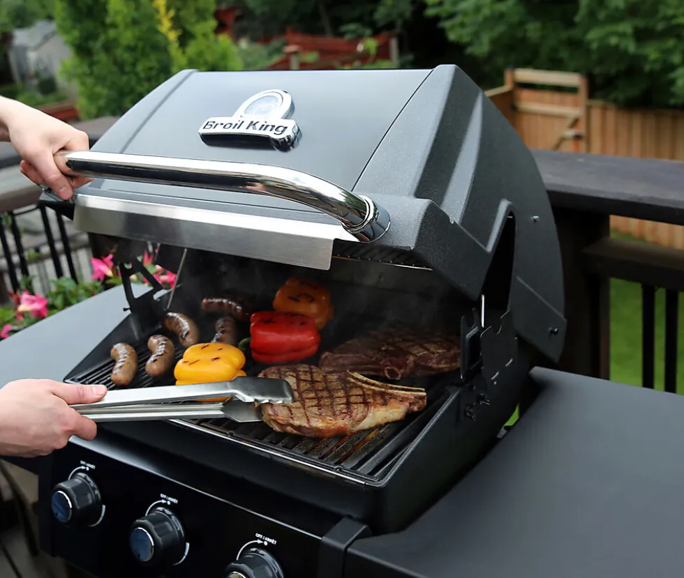 Gassgrill Royal 320 Shadow