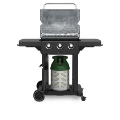 Gassgrill Royal 320 Shadow