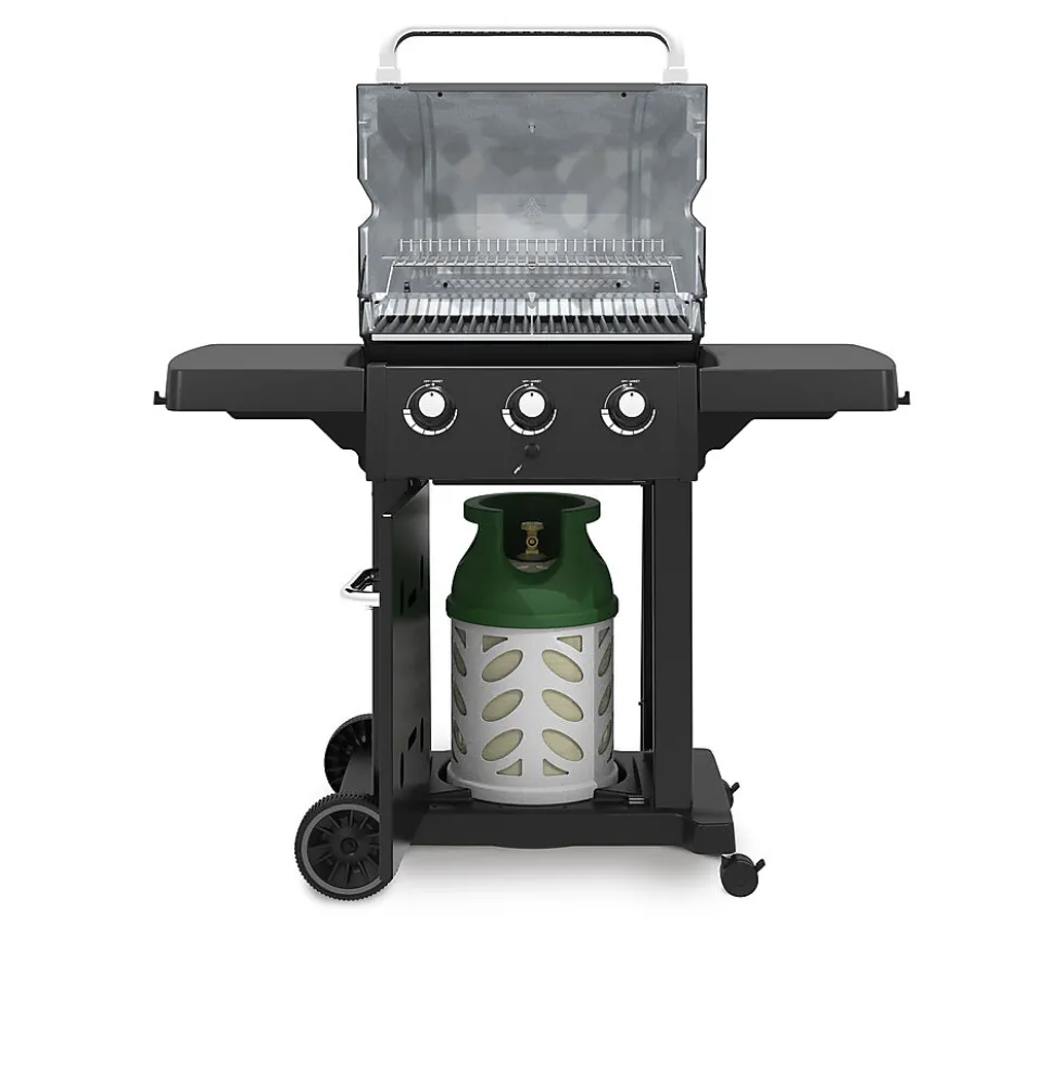 Gassgrill Royal 320 Shadow