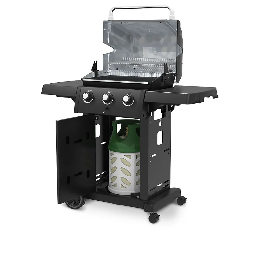 Gassgrill Royal 320 Shadow