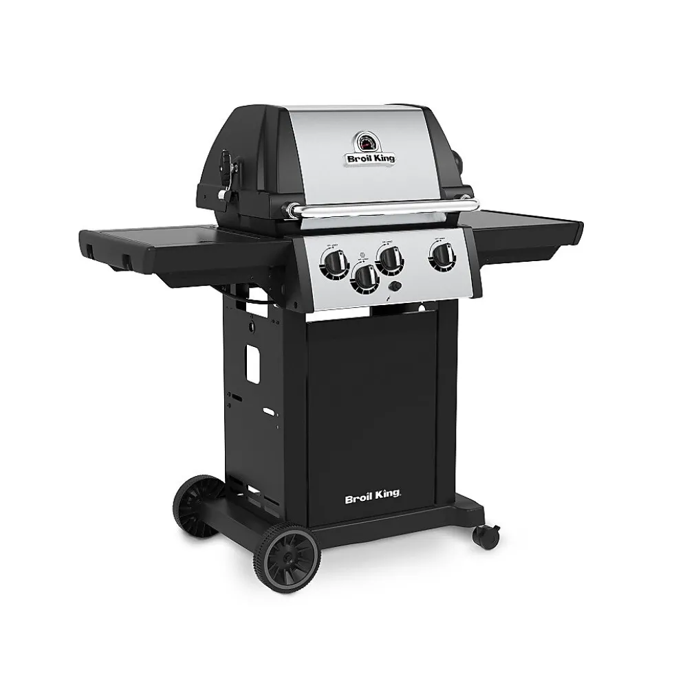 Gassgrill Royal S 330 R