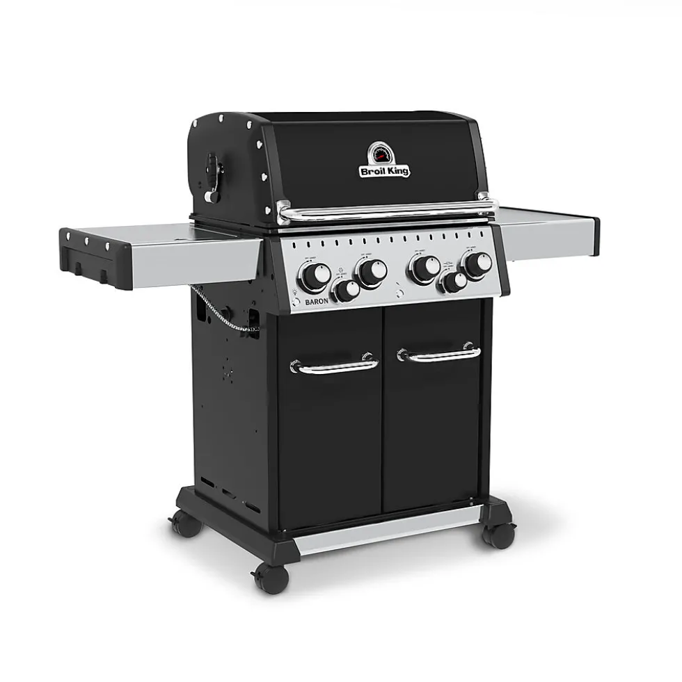 Gassgrill Royal S 330 R
