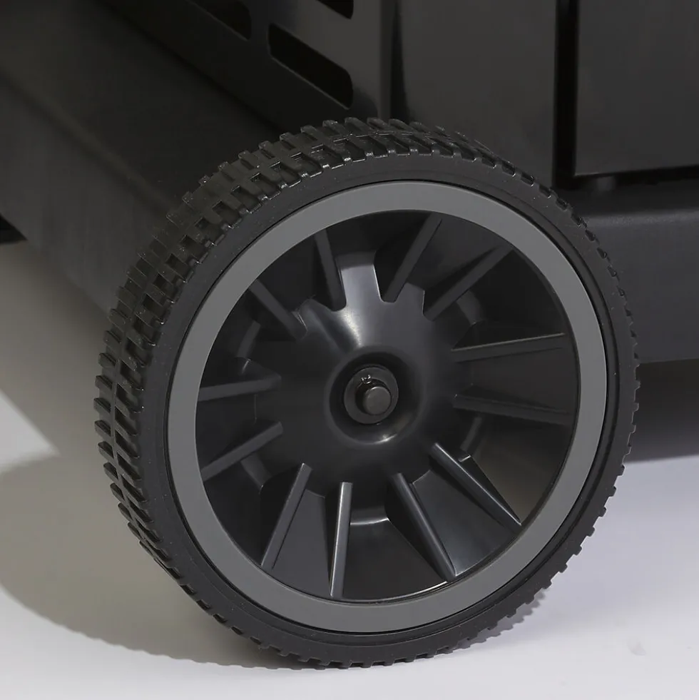 Gassgrill Royal S 330 R