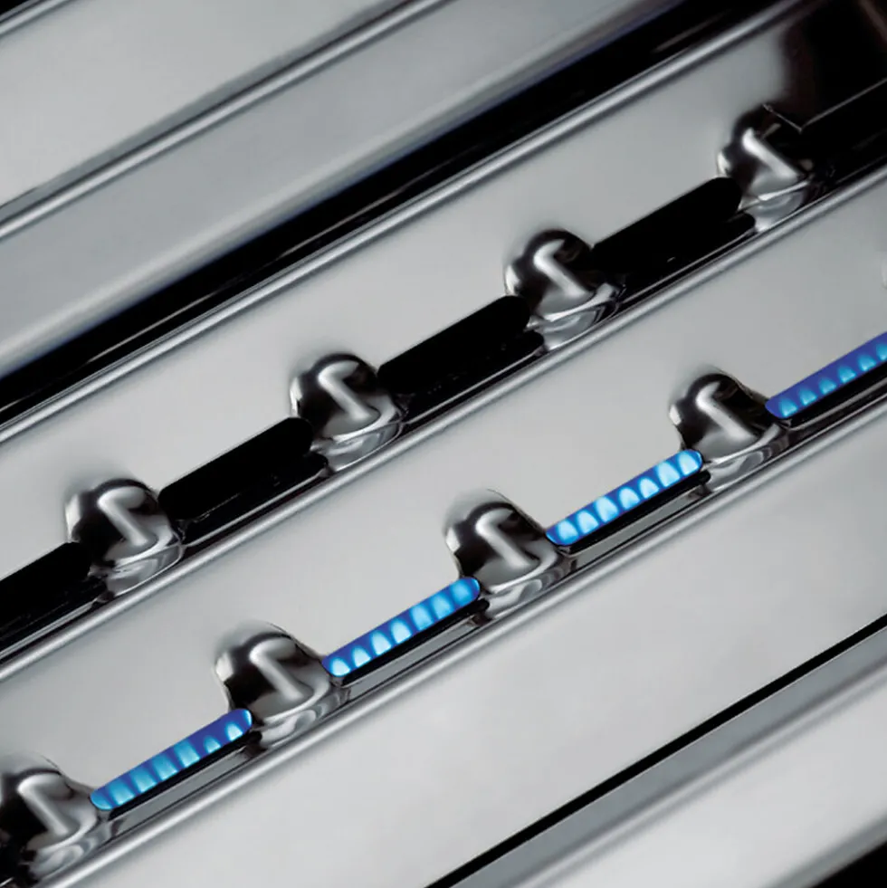 Gassgrill Royal S 330 R