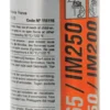 Gasspatron gul a2