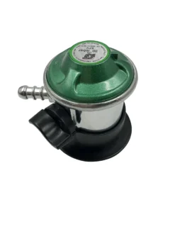 Gassregulator 30mbar h-regulator
