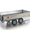 Gaupen tilhenger Montér henger'n D1430N 1300 kg