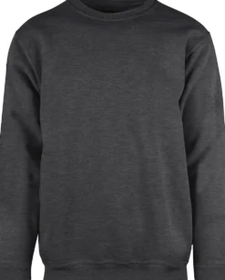 Genser 3801 koks xl classic sweatshirt
