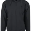 Genser mzip 0170 svart 4xl panther