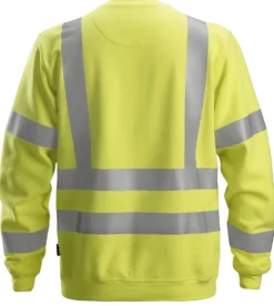Genser pw 2863 kl3 xl protecwork snickers workwear