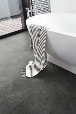 Gerflor vinylgulv fjord black