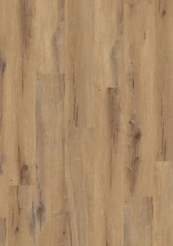 Gerflor Vinyl topsilence ruivo brown 1235X230 mm