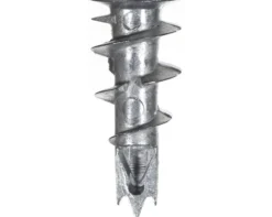 Gipsanker driva 1-27 mm K 10 stk