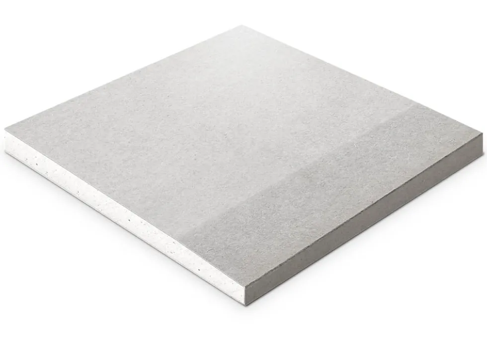 Gips brannplate 1200x2400x15 mm