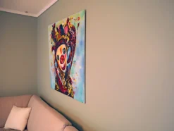 Gipsplate skruefast 12,5x1200 mm 240 cm