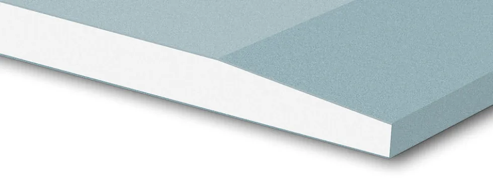 Gipsplate skruefast 12,5x1200 mm 240 cm