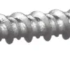 Gipsskr gu utv kombi 3,9x40 cscorrseal a-500