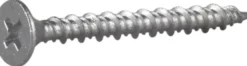Gipsskr gu utv kombi 3,9x40 cscorrseal a-500