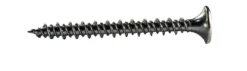Gipsskr/kombi 3,9x30 mm mm elforzinket 1000 stk fischer fsn-un hilo ph2