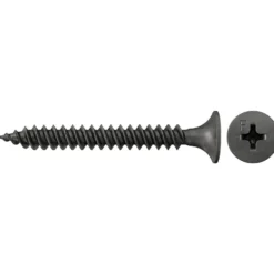 Gipsskrue bånd med borspiss PH 2 3,5x51 mm 1000 stk