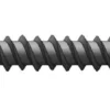 Gipsskrue bånd stål 0,6 3,5x35 fos spit p-screw s eske a1000
