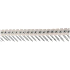Gipsskrue utvendig båndet 3,9x30 mm