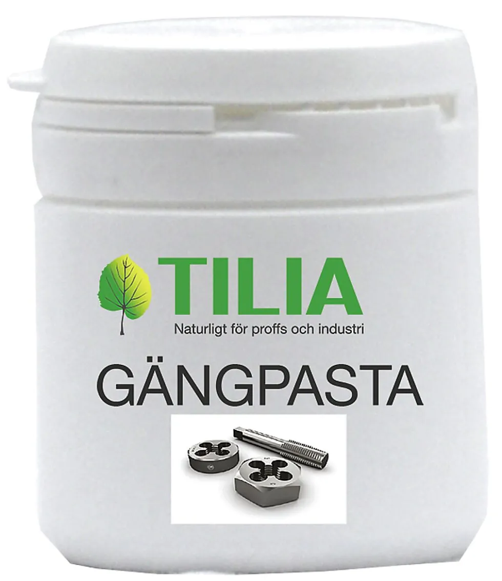 Gjengepasta 0,5kg 14802