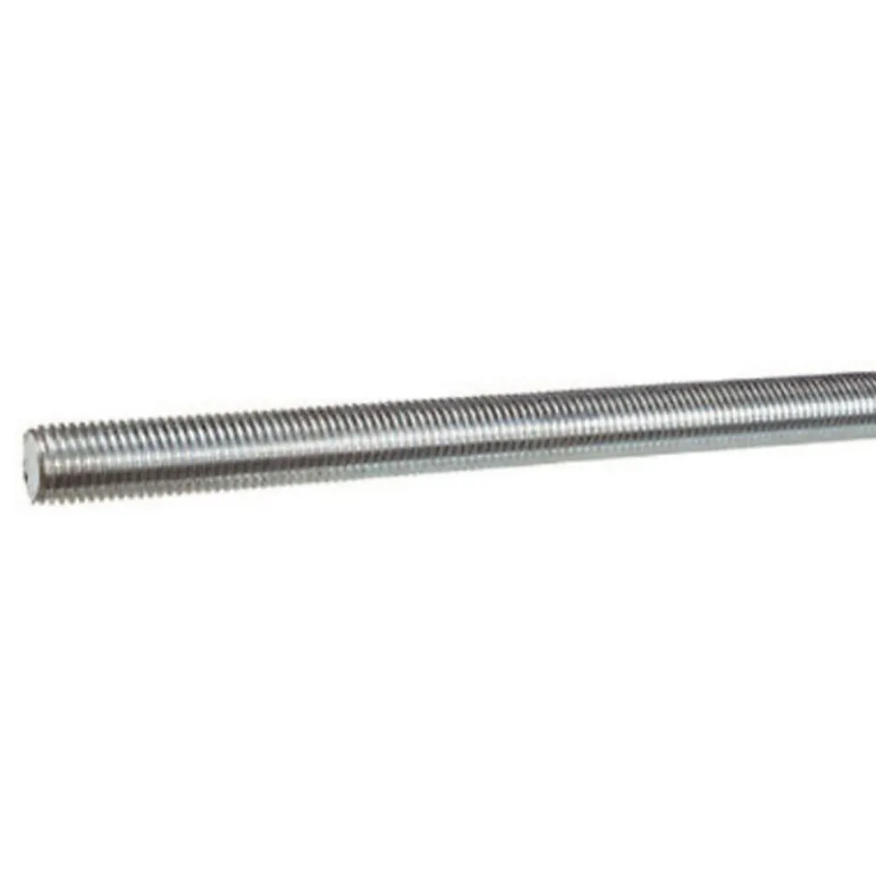 Gjengestag elf 4,8 m 30x1000mm