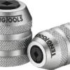 Gjengetappchuck 1/4 tt m3-m8