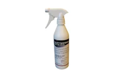 Glattemiddel for silikon 500ml