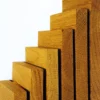 Glattkantlist 21x120 mm eik