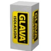 Glava isolasjon eps s80 glatt kant