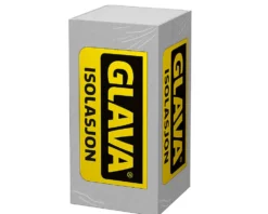 Glava isolasjon eps s80 glatt kant