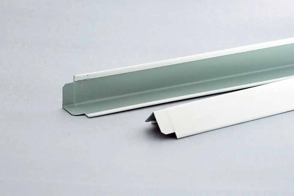 Glava Triton vegglist 21x21x3000 mm