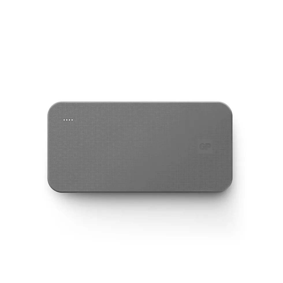 GP Powerbank Plus 10000mAh Black