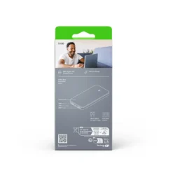GP Powerbank Plus 10000mAh Black
