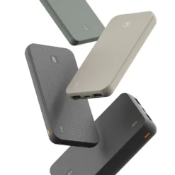 GP Powerbank Plus 20000mAh Black