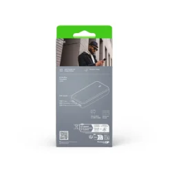 GP Powerbank Plus 20000mAh Black