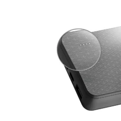 GP Powerbank Plus 20000mAh Black
